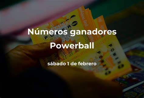 powerball como se juega|powerball en vivo hoy.